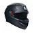 AGV Шлем K3 E2206 MPLK Matt Black в Ижевске
