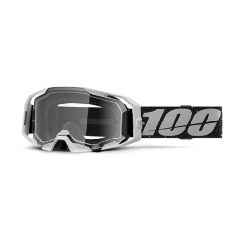 100% Очки Armatic Rapidracer / Clear в Ижевске