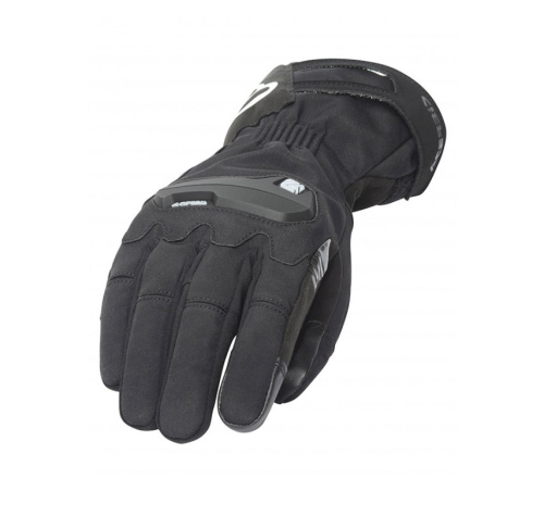 Acerbis Перчатки CE Discovery Gloves Black в Ижевске