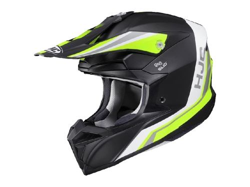 HJC Шлем i50 Flux MC3HSF в Ижевске