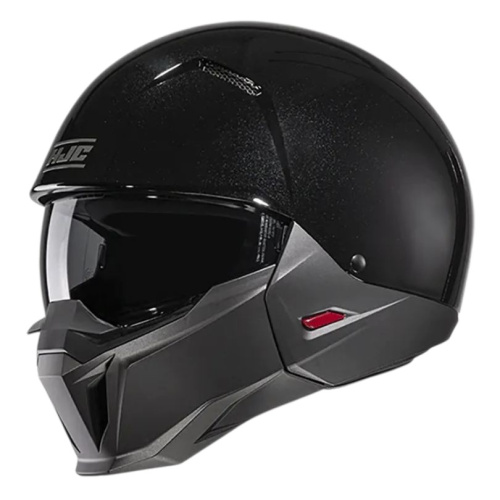 HJC Шлем i20 Metal Black в Ижевске