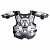 Acerbis Защита тела детская (Панцирь) Gravity Kid Roost Clear в Ижевске
