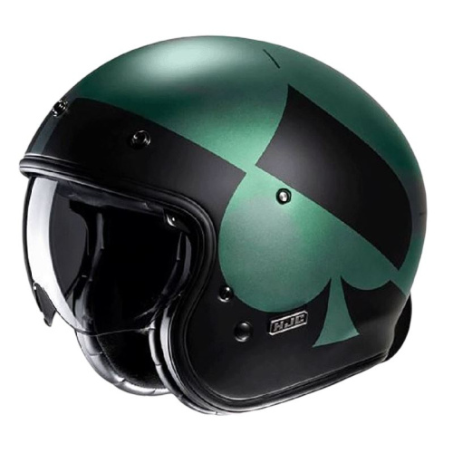 HJC Шлем V31 Kuz MC4SF в Ижевске