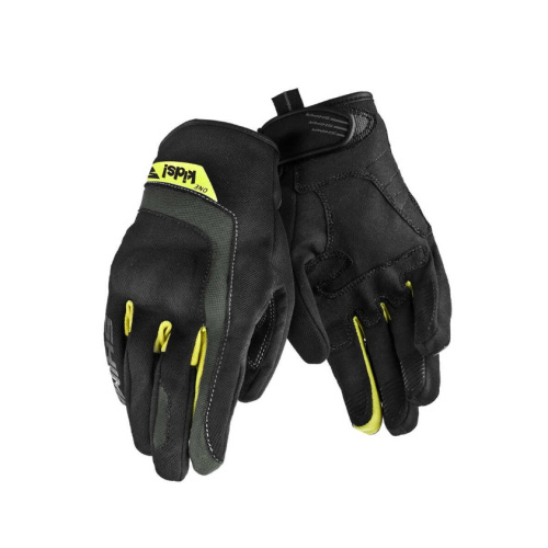 Shima Перчатки One Kids Fluo в Ижевске
