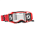 Scott Очки Prospect 2.0 WFS red/black в Ижевске
