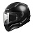 LS2 Мотошлем FF353 Rapid II Solid черный в Ижевске