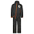 SCOTT Комбинезон Back-X Dryo black в Ижевске