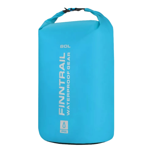 Finntrail Гермомешок Balloon 1732 Blue 80L в Ижевске