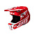 Leatt Шлем кроссовый Helmet Kit Moto 3.5 V25 Red в Ижевске
