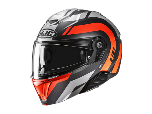 HJC Шлем i91 Arven MC6HSF в Ижевске
