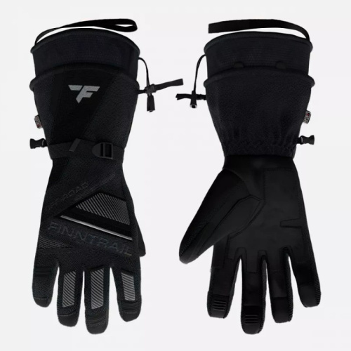 Finntrail Перчатки Wintersport 2704 Graphite в Ижевске