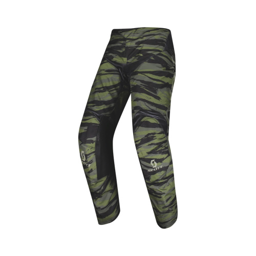 Scott Брюки 350 Kids Dirt green tan в Ижевске