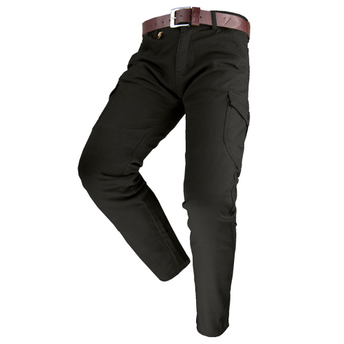 By City Штаны Mixed Man II Black в Ижевске