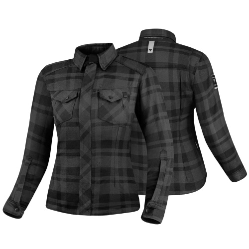Shima Рубашка Renegade 2.0 Lady Black в Ижевске