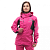 Dragonfly Дождевая куртка EVO Woman Pink (мембрана) 2023 в Ижевске