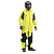 Dragonfly Комбинезон Extreme 2.0 MAN Yellow-Green Fluo-Limoges Snowbike в Ижевске
