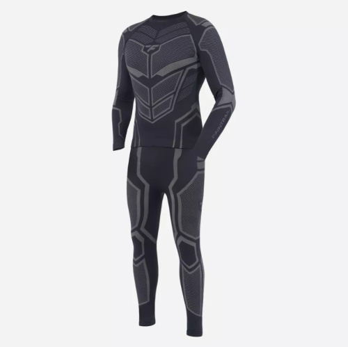 Finntrail Термобелье AllSeason 6208 Grey в Ижевске
