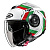 HJC Шлем i40N Velu MC41 в Ижевске