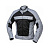 IXS Куртка Classic Jacke Evo-Air Серая в Ижевске
