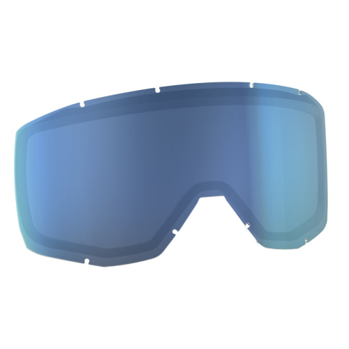Scott Линзы 89S TML blue afc в Ижевске