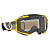 Scott Очки Fury Enduro camo grey/yellow clear в Ижевске