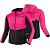 Shima Мототолстовка Daybreaker Lady Pink в Ижевске