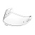 Shoei Визор CNS-1C Clear Прозрачный в Ижевске