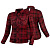 Shima Рубашка Renegade 2.0 Lady Red в Ижевске