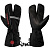 Finntrail Перчатки Lobster 2800 GraphiteRed в Ижевске