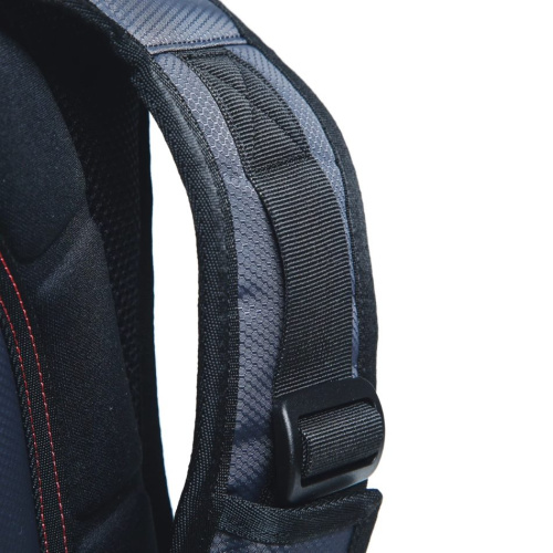Dainese Рюкзак Alligator black/red в Ижевске