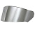 LS2 Визор FF320/FF353/FF800 Iridium Silver в Ижевске