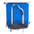 Dragonfly Гермосумка DF Voyager Blue 40л в Ижевске