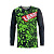 Leatt Джерси 3.5 Ride Lime 2024 в Ижевске