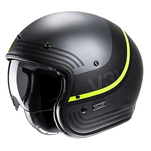 HJC Шлем V31 Byron MC3HSF в Ижевске