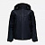 Finntrail Куртка женская утепленная Atlas W 3461 Graphite в Ижевске