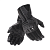 Dragonfly Перчатки мужские Highway Carbon Black в Ижевске