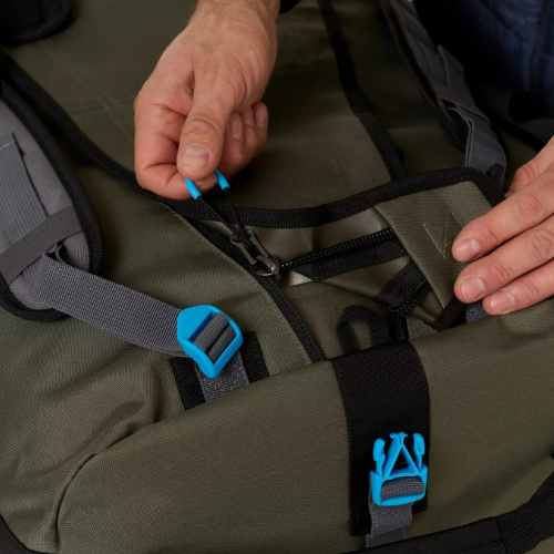 Finntrail Гермосумка Explorer 1728 Khaki 100L в Ижевске