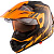 CKX Шлем Quest RSV EDL Orange в Ижевске