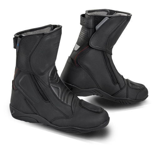 Shima Ботинки Terra Lady Black в Ижевске