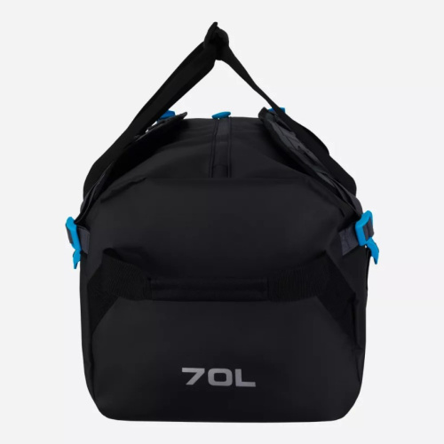 Finntrail Сумка Explorer 1733 Black 70L в Ижевске