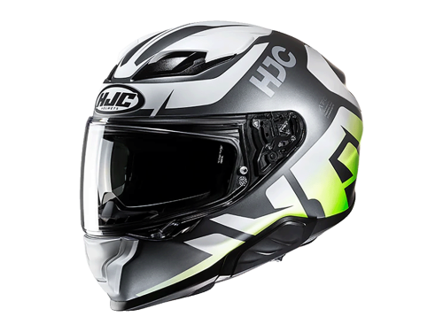 HJC Шлем F71 Bard MC4HSF в Ижевске