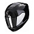 Scorpion Exo Мотошлем Exo-391 Solid Черный в Ижевске