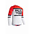 Acerbis Джерси MX J-Race Red/White в Ижевске