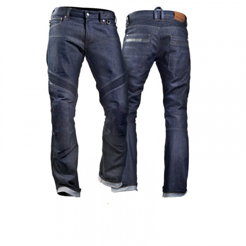 Shima Мотоджинсы Gravity Blue в Ижевске
