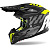 Airoh Мотошлем Aviator 3 Rampage Black Matt в Ижевске