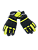 AiM Перчатки зимние MTV-10 Yellow в Ижевске