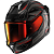 Shark Шлем Skwal i3 Linik Black/Anthracite/Red в Ижевске
