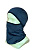 Scout Подшлемник трансформер Light Silk темно-серый в Ижевске