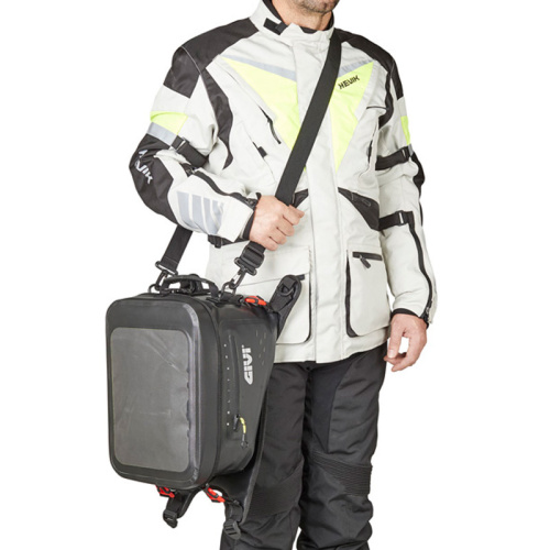 Givi Сумка водонепроницаемая на бак GRT715 20л. в Ижевске