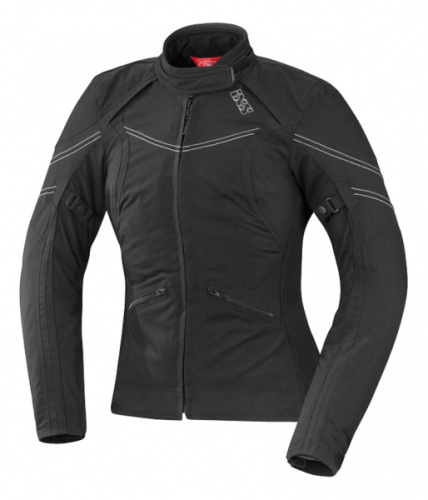 IXS Куртка Eileen Черный в Ижевске